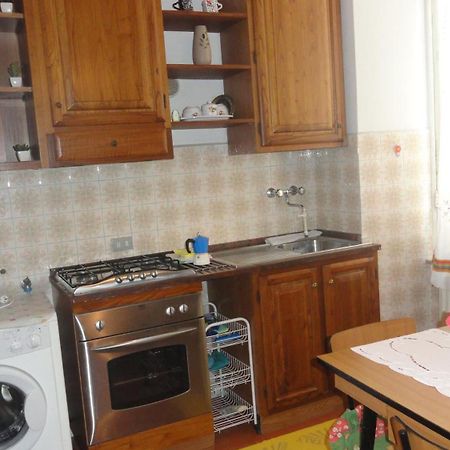 Prione70 Apartman La Spezia Kültér fotó