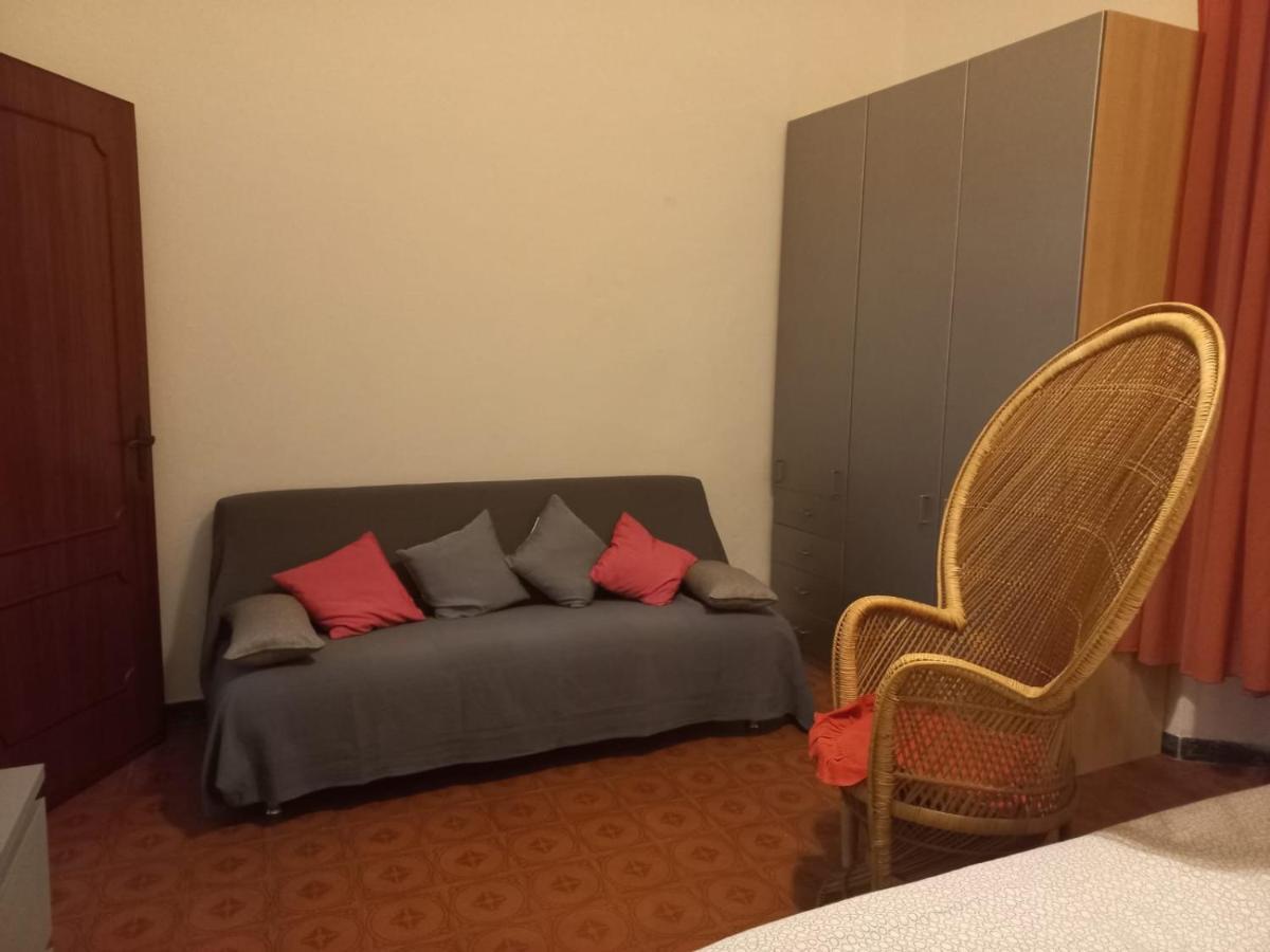 Prione70 Apartman La Spezia Kültér fotó