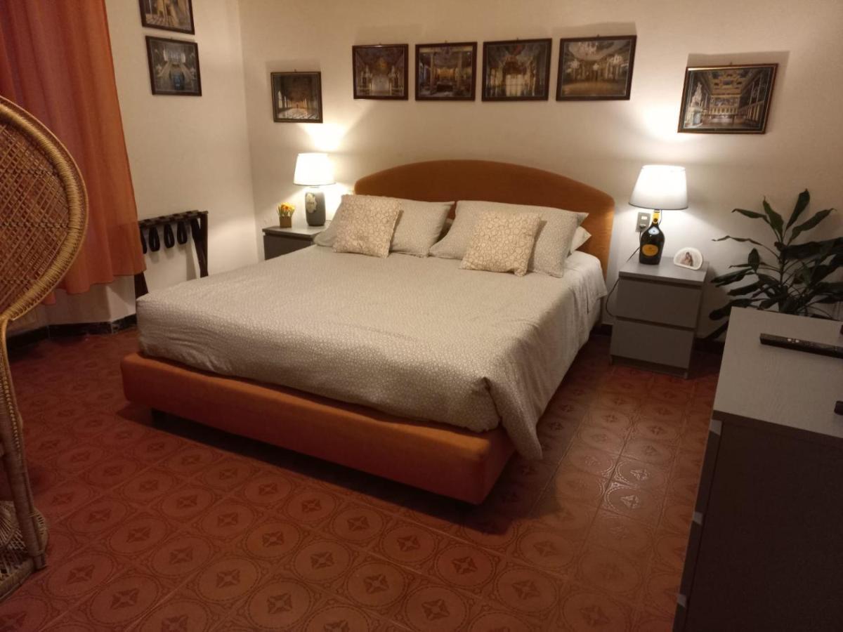 Prione70 Apartman La Spezia Kültér fotó