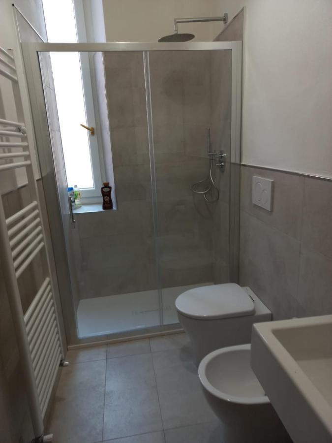 Prione70 Apartman La Spezia Kültér fotó