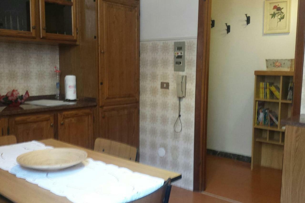 Prione70 Apartman La Spezia Kültér fotó