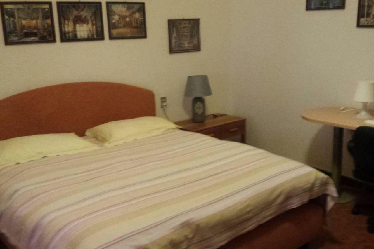 Prione70 Apartman La Spezia Kültér fotó