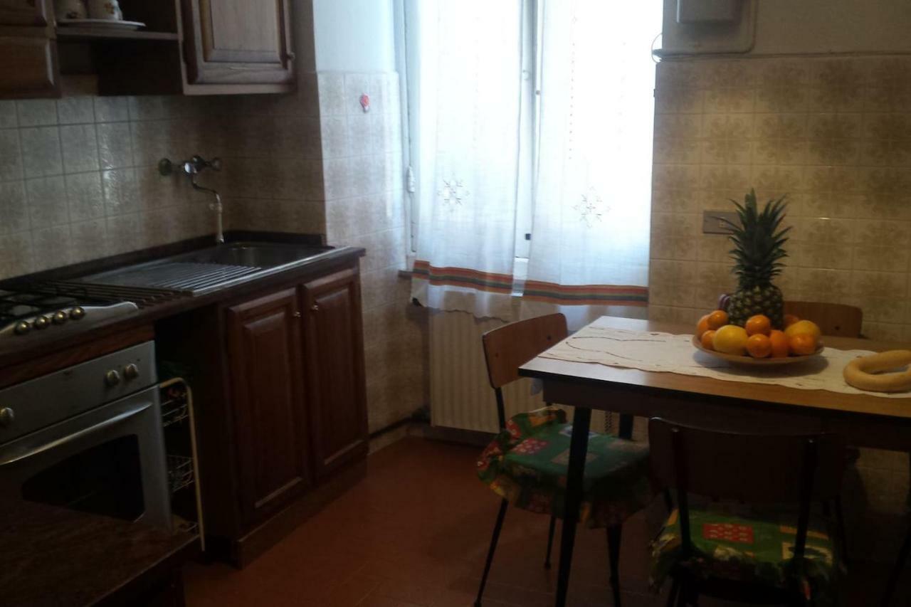 Prione70 Apartman La Spezia Kültér fotó