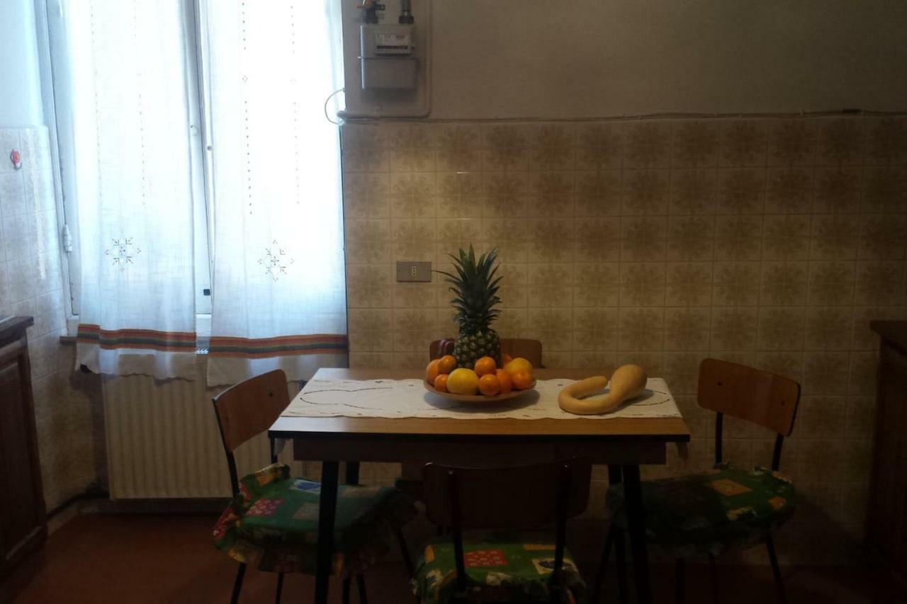 Prione70 Apartman La Spezia Kültér fotó