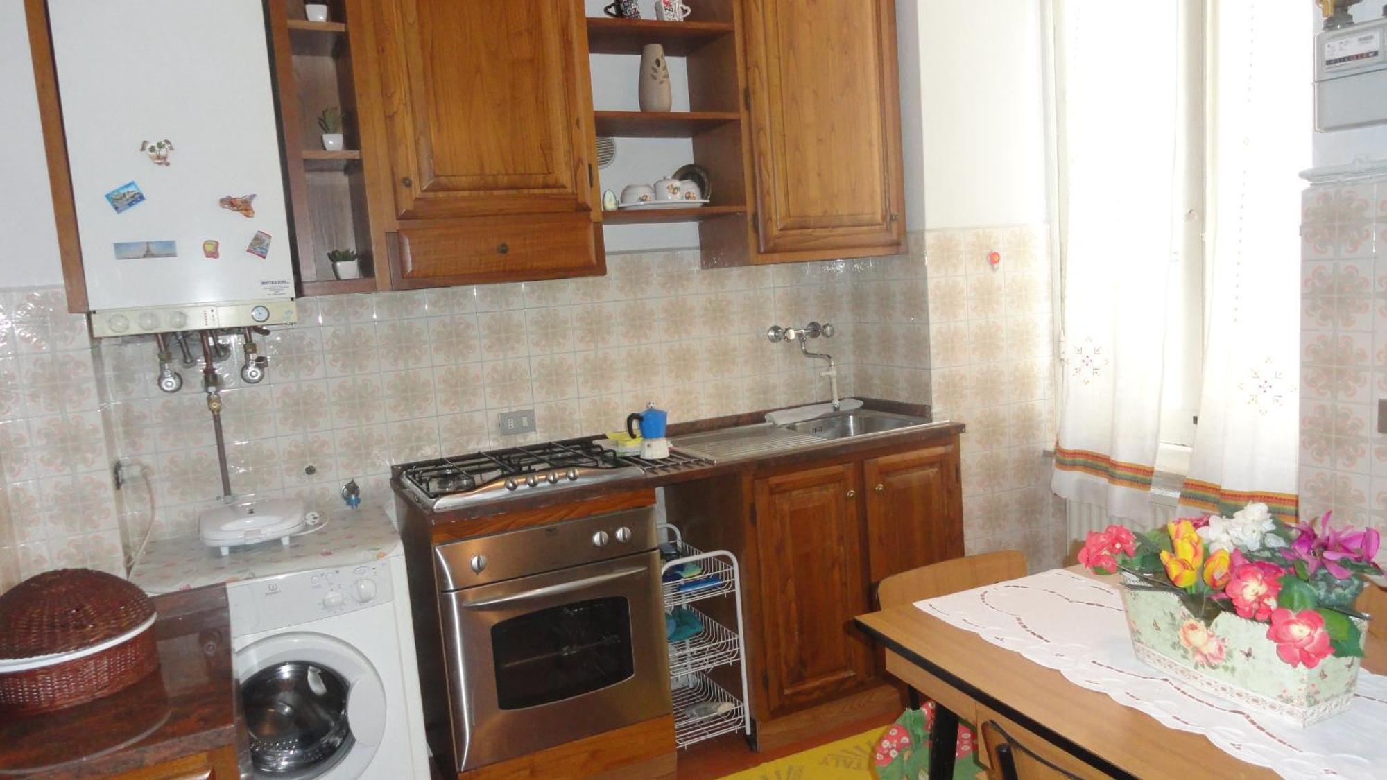 Prione70 Apartman La Spezia Kültér fotó