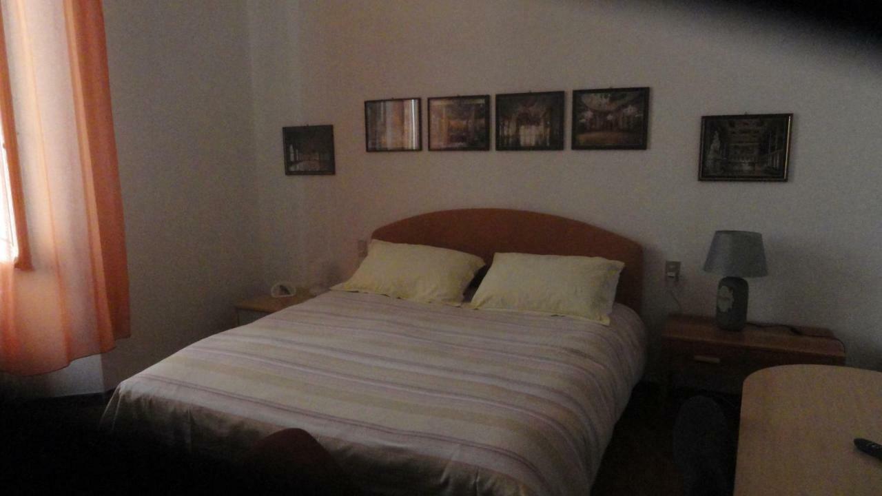 Prione70 Apartman La Spezia Kültér fotó