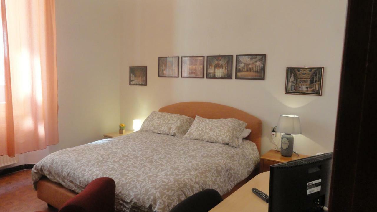 Prione70 Apartman La Spezia Kültér fotó