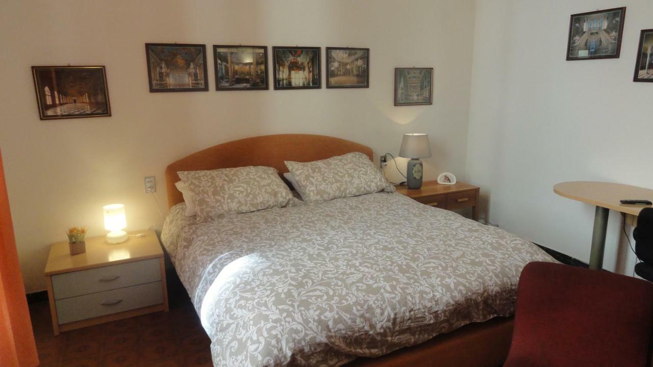Prione70 Apartman La Spezia Kültér fotó